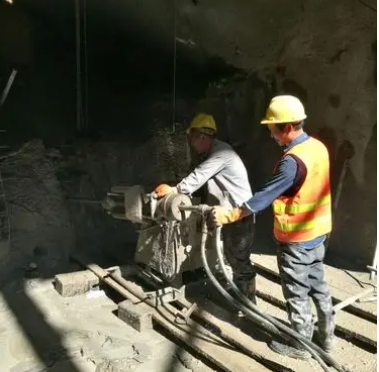 雄关区水下抗分散灌浆料特点 水下不分散注浆料介绍