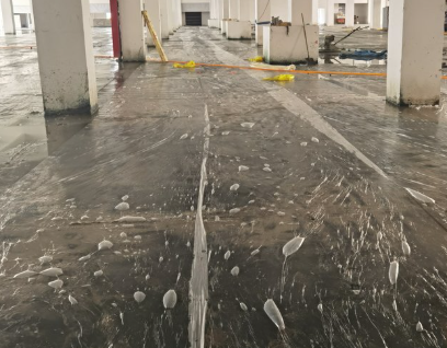 雄关区不发火砂浆和不发火金属骨料有什么区别