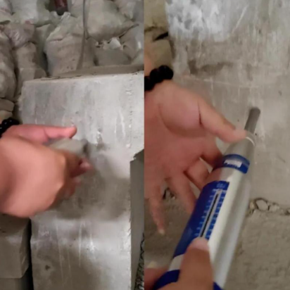 雄关区混凝土强度不足的原因及处理方法