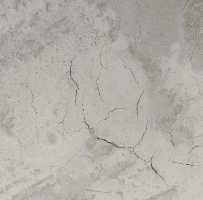 雄关区灌浆料为什么会产生裂缝？出现裂缝该如何处理？