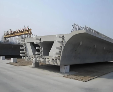 雄关区抗冻压浆料的特点及标准化施工工艺